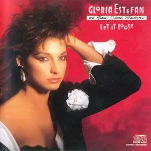 Gloria Estefan and Miami Sound Machine - Let It Loose (1987)