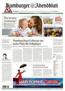 Hamburger Abendblatt Elbvororte - 24. Februar 2018