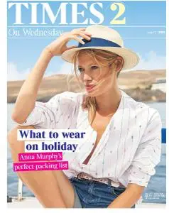 The Times Times 2 - 12 June 2019