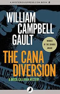 «The Cana Diversion» by William Campbell Gault