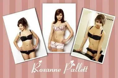 Roxanne Pallett Pictures