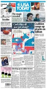 USA TODAY 2010.11.22