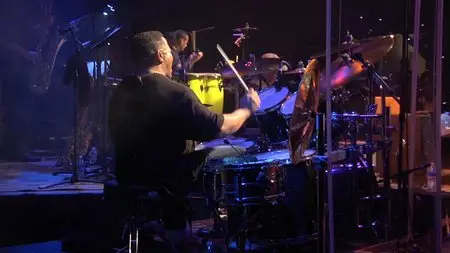 Gregg Allman Live: Back To Macon, GA (2015) Blu-ray