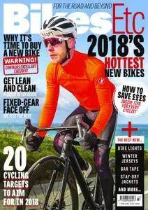 Bikes Etc - February 2018