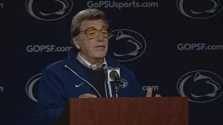 Paterno (2018)