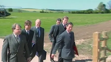 Ch5. - Diana and Her Charities Who Used Who (2020)