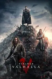 Vikings: Valhalla S01E04