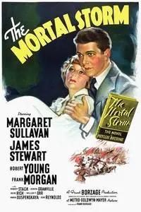 The Mortal Storm (1940)