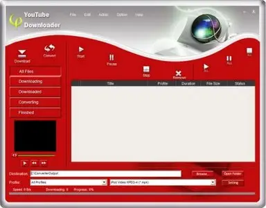 4Easysoft YouTube Downloader v4.0.16 Portable
