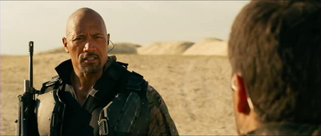 G.I. Joe: Retaliation (2013)