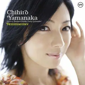 Chihiro Yamanaka - Reminiscence (2011/2017) [Official Digital Download 24-bit/192kHz]