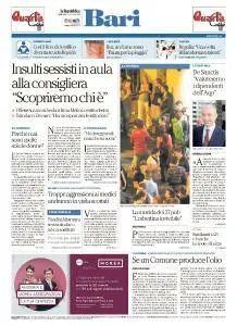 la Repubblica Bari - 15 Novembre 2017