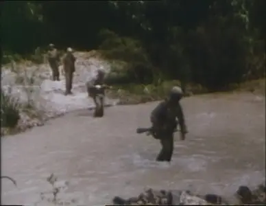 Vietnam Combat collection part 3 The Grunt's War