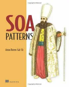 SOA Patterns (Repost)