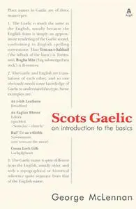 «Scots Gaelic» by George McLennan