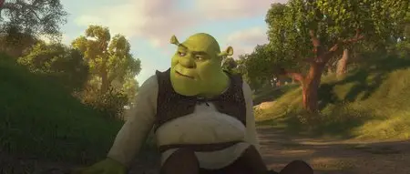 Shrek Forever After (2010)