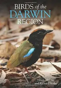 Birds of the Darwin Region