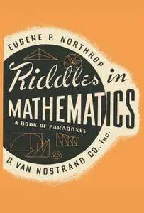 Riddles in Math: Book of Paradoxes