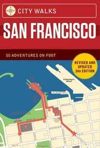 City Walks Deck: San Francisco, Revised and Updated 3rd Edition