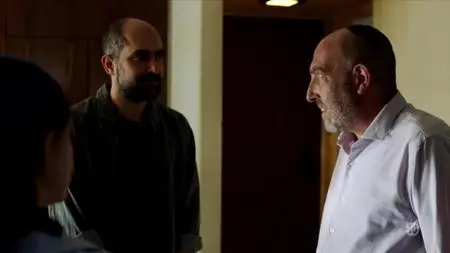 Our Boys S01E04