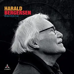 Harald Bergersen - Baritone (2022) [Official Digital Download]
