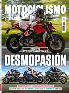 Motociclismo España - 01 junio 2022