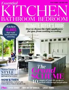 Essential Kitchen Bathroom Bedroom – June 2019