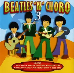 Beatles'n'Choro