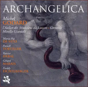 Michel Godard - Archangelica