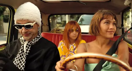 Mr. Bean's Holiday (2007)