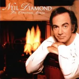 Neil Diamond - The Christmas Album (1992)