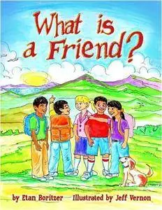 What is a Friend?