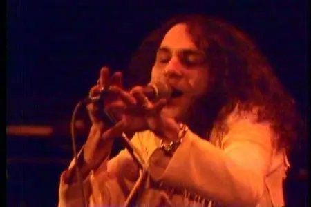 Rainbow - Live in Munich 1977 (2006) Repost