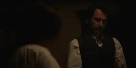 Death and Nightingales S01E01