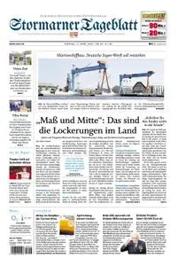 Stormarner Tageblatt - 17. April 2020