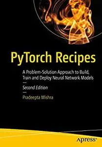 PyTorch Recipes