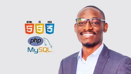 Frontend To Backend: Fullstack Web Development Principles