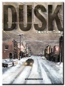 Marazano & De Metter - Dusk - Complet - (re-up)