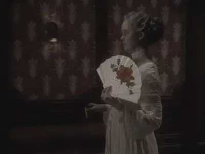 Rose Red (2002)