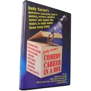 Comedy Career in a Box