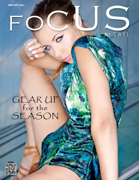 Focus of SWFL - March/April 2013