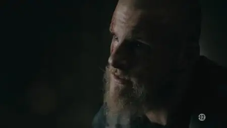 Vikings S05E16