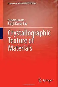 Crystallographic Texture of Materials (Repost)