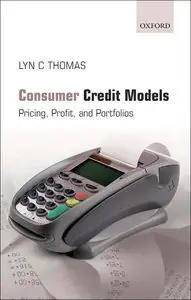 Consumer Credit Models: Pricing, Profit and Portfolios (repost)