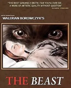 [18+] The Beast (1975)