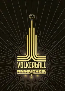 Rammstein - Volkerball ( Les Arenes de Nimes ) ( 2005 )
