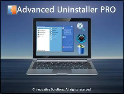 Advanced Uninstaller PRO 12.14