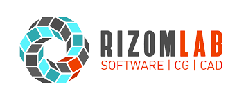 Rizom Lab RizomUV Virtual / Real Spaces v2018.0.95 (Win64 / Mac)