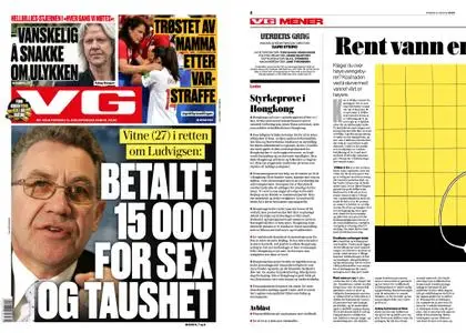 VG – 13. juni 2019