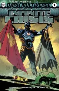 Tales from the Dark Multiverse-Infinite Crisis 001 2020 Oroboros-DCP Repost